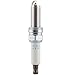 NGK (4288) PLKR7A Laser Platinum Spark Plug, Pack of 1