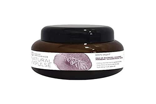 Light Irridiance Natural Impulse- Mascarilla hidratante 250 ml 100% vegano
