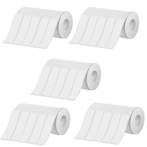 Imprimante d'étiquettes thermique portable pour organiser toute la maison en sans fil