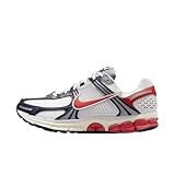 Nike Zoom Vomero 5 Men's Shoes USA 'Photon Dust/Picante Red' (HJ3859 025) Size 10