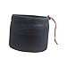 kowaku Outdoor Cooking Pot Holder with Drawstring for Utensils and Sundries, 17cmx17cm