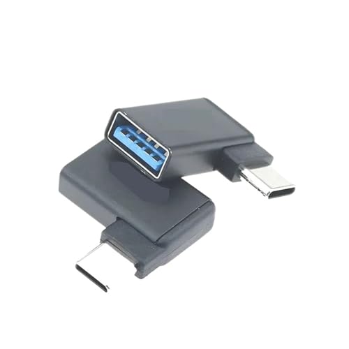 USB 3.0 �R�l�N�^����^�C�v C �I�X���X�A�_�v�^�[ OTG �R���o�[�^�[ SSD HDD �P�[�u���G�N�X�e���_�[ USB3 �p�B�g���v���O�C��(C Male to A Female)