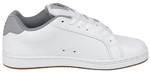 Image of Etnies Fader - Classic Skate Heritage Style with on-Trend Puffy Look, Reinforced Cupsole, Cushioned Fit, Everyday Sneakers