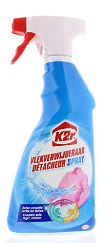 Preisvergleich Produktbild K2R Vlekverwijderaar spray - 500ml