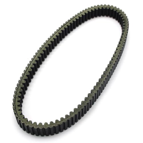 Correa de transmisión 59011-0040 compatible con KRF800 Teryx KRT800 Teryx4 3