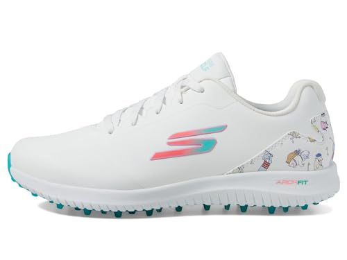 Image of Skechers Golf Women's Go Max Arch Fit Spikeless Golf Shoe Sneaker