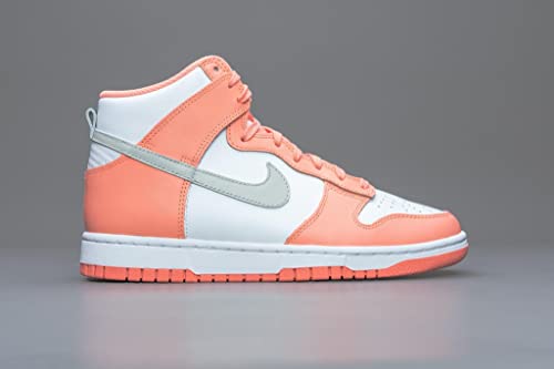 Image of Nike Women's Dunk High Sneaker