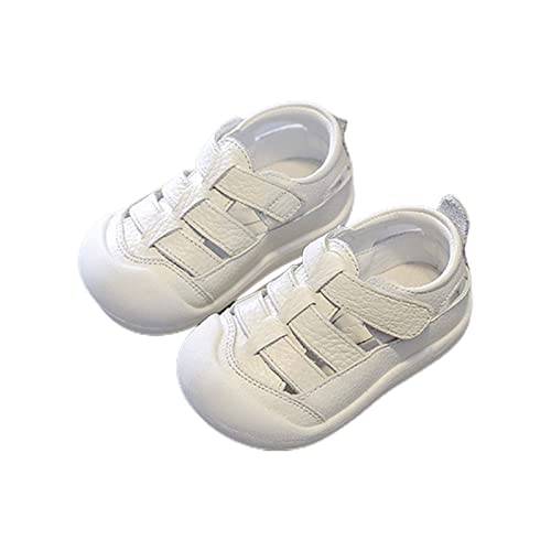 Wedge Sandals for Toddler Girls Toddler Baby Boys Girls Shoes Breathable Shoes Fruit Shoes Baotou Girls Slide Sandals