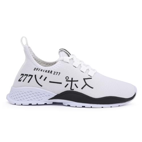 Tênis Esportivo Academia Caminhada Leve Macio Confortável Unissex...