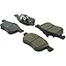 centric 309.07940 Stoptech Performance Pad