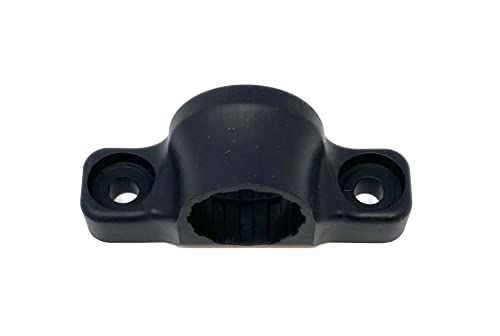 Dolphin Automotive Under Bumper/Bodywork Parking Sensor Mounting Brackets 21mm Diameter - Set of 4 - Image 3