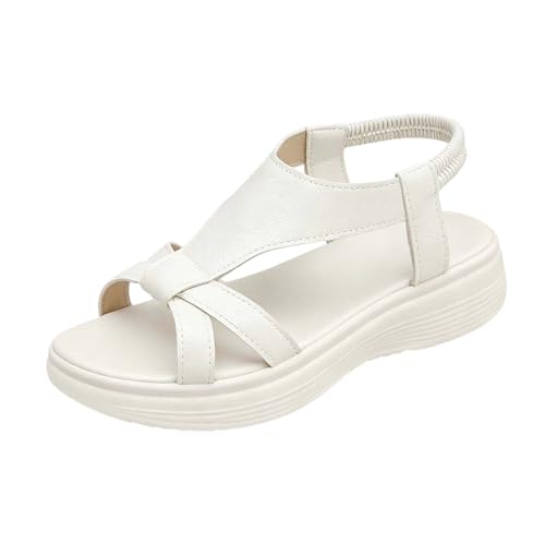 Sandales confortables pour femme mule orthopédiques respirantes chaussures sport