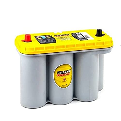 Optima Yellow Top Batteria YTS-5.5 75AH