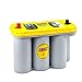 Produktbild Batterie Optima Yellow Top yts-5.5 75 AH Wrangler Dienstleistungen HiFi Camper