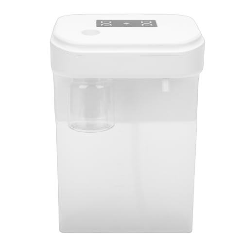 Difusor aromático eléctrico Jiawu 450ml recargable sin contacto miniatura 4