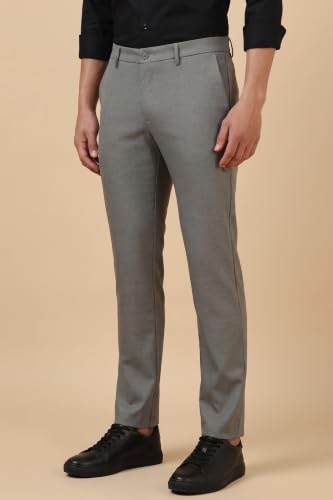 Image of Allen Solly Men Casual Pants