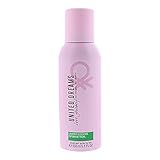 Benetton United Dreams Love Yourself Deodorant Spray for Her