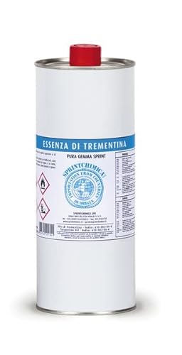 Essence de térébenthine L 1