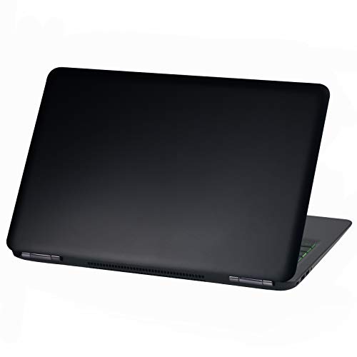 Lámina protectora de vinilo para ordenador portátil, diseño