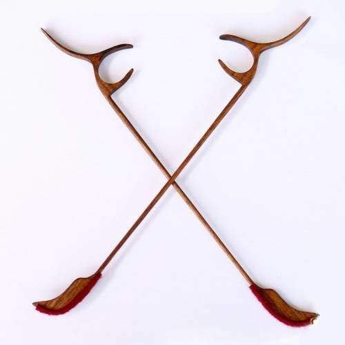 Professional Mezrab Hammer for Santoor Santur Santour, SSM-302