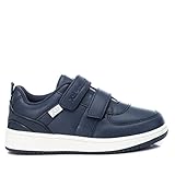 Suela antideslizante Xti KIDS 150090, Zapatillas, Navy, 33 EU