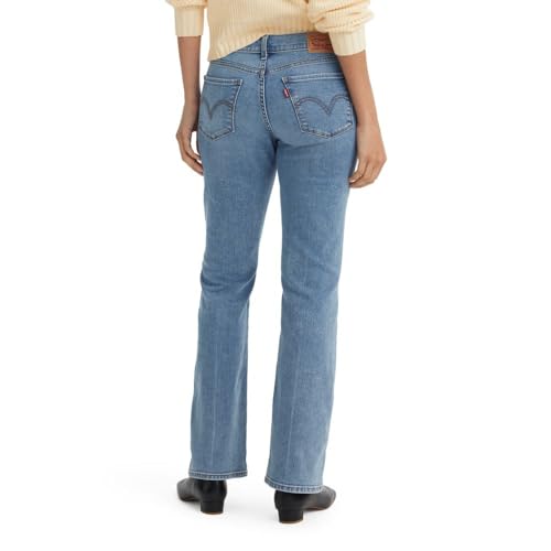Image of Levi's Women's Classic Bootcut Jeans
