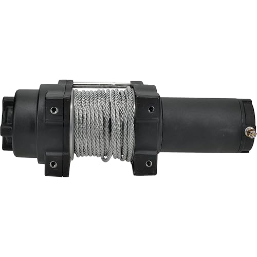 Winche eléctrico 3500 LB All Balls Racing 431-01023 miniatura 2