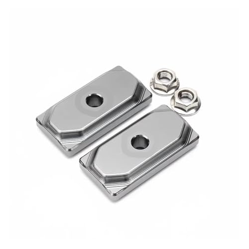 �K������ NINJA400 NINJA500 Z400 Z500 Z 400 500 SE�p ABS CNC �o�C�N�p�g�����J�o�[ �X�N�����[�`�F�[���A�W���X�^�[ �X�C���O�A�[���G���h�L���b�v(C)