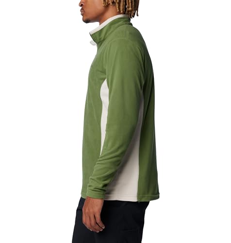 Image of Columbia Men's Klamath Range Ii Half Zip