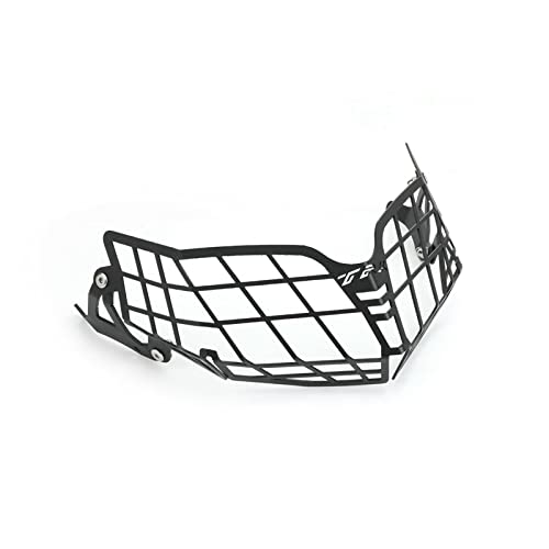 Couverture garde de couverture de gril pour voyage en Benelli TRK502