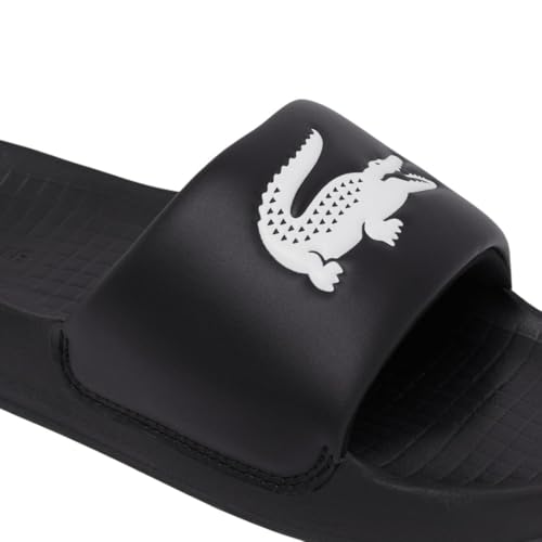 Image of Lacoste womens [公式] レディース Serve Slide 1.0 125 1 Cfa
