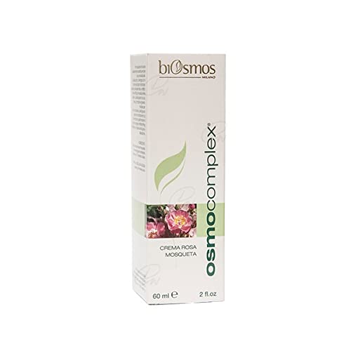 Biosmos Osmocomplex Crema Rosa Mosqueta 60 ml