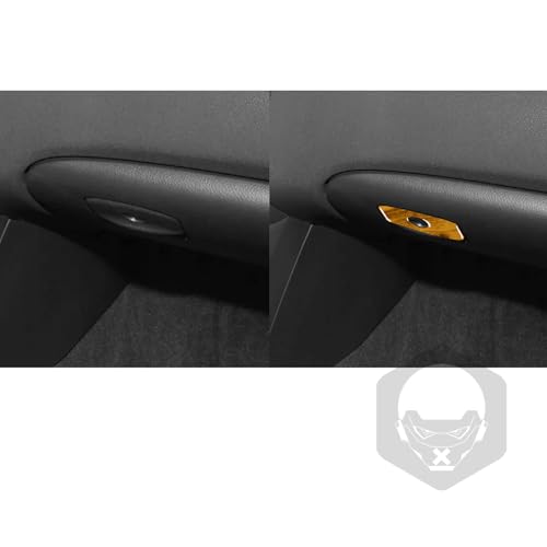 Sticker Madera Para Auto Interior miniatura 4