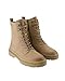 Produktbild Paul Green Boots 5342-016, wasserdicht, Beige, Damen EU 7,5/41