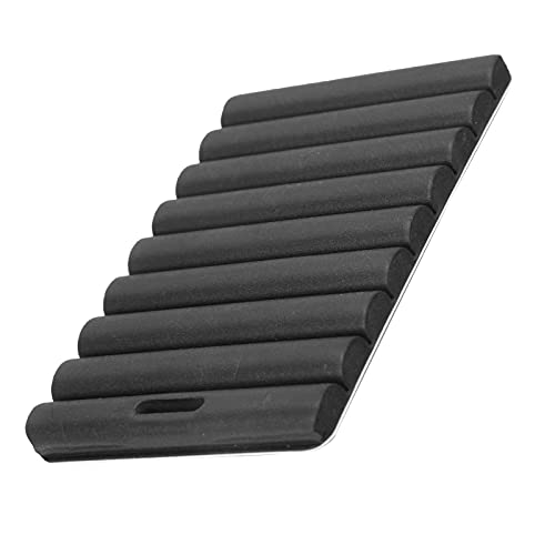 Shanrya Angelhaken-Aufbewahrungsbrett, Köder-Hängebrett Tragbares Hochleistungs-Leichtgewicht zum Fliegenfischen – Bild 4