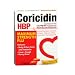 Coricidin High Blood Pressure Maximum Strength Flu Medicine Tablets - 20 Ea, 2 Pack