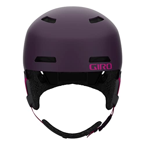 Image of Giro Ledge MIPS Ski Helmet - Snowboard Helmet for Men, Women & Youth