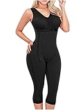 Sonryse 010 Compression Garments After Liposuction Full Body Shaper for Women Fajas Colombianas...