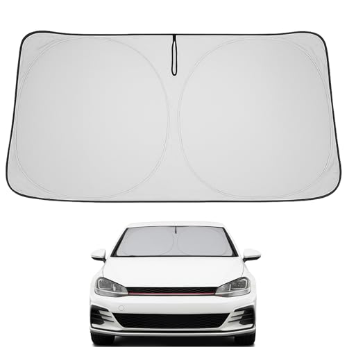 Proadsy 4-Layer VW Golf Sunshade