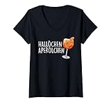 HALLÖCHEN APERÖLCHEN - OFFICIAL SPRITZ CLUB #1