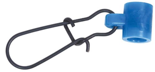 Sea Striker BFS-6P5 Braid Friendly Sinker Slide, #6 Duo-Lock Snap, 5-Pack