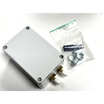 Temporizzatore per guardian 2 - LS8805