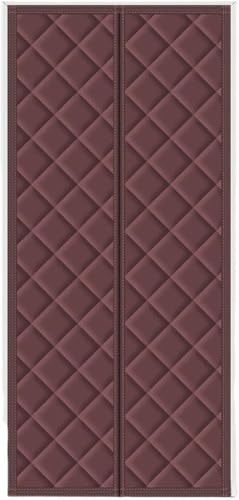 GOTRAFY �~�p�R�b�g���h�A�J�[�e�� ���� �h�� �h�� �ۉ� �Ռ� �h�� �h�� ���z�� ���C ��p �k���� �K�i �E�ߏ� ���� �ډB�� �ȒP���t�� (��85×����190,�y���n�R�[�q�[�z)