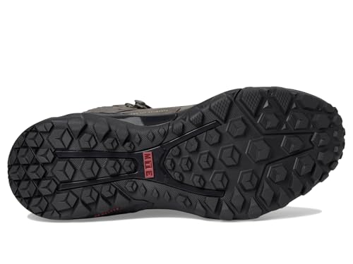 Image of Vans unisex-adult Mte Crestline Adv Gore-tex