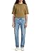 Produktbild Levi's Herren 501 Original Fit Jeans Light Indigo Worn In (Blau) 33W / 34L