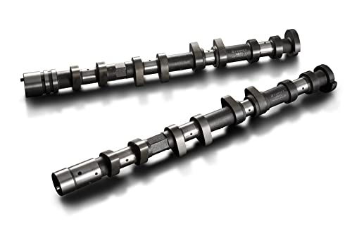 Ｓ１４、Ｓ１５　ＴＯＭＥＩ　２６０度カム　ＩＮ　ＥＸセット Tomei Poncam Type R Camshaft Set Fits Nissan S14/S15 Silvia