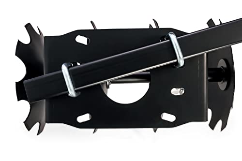Black Boar Camco ATV Disc Harrow