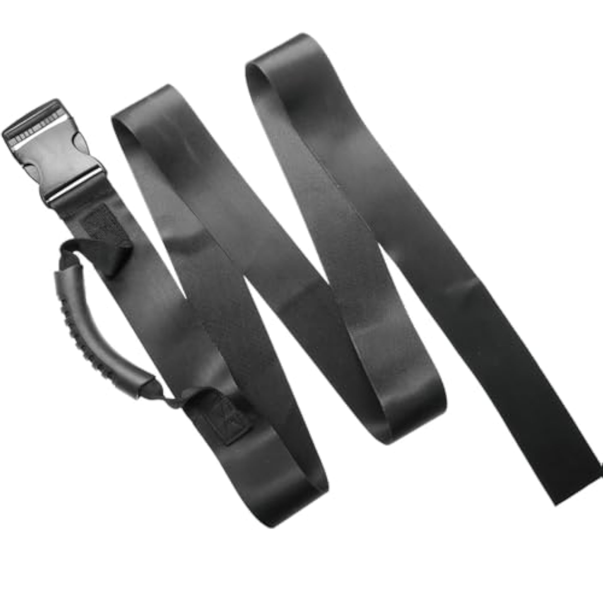 Box Carrying Strap with Handle, Heavy Items Carry Strap