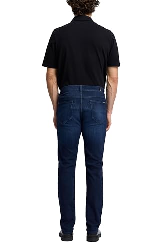 7 For All Mankind Men's Slimmy Straight Jean4