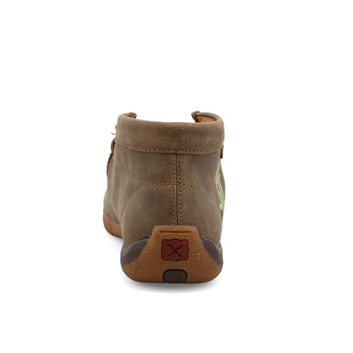 Image of Twisted X Womens Chukka Driving Moc Boot